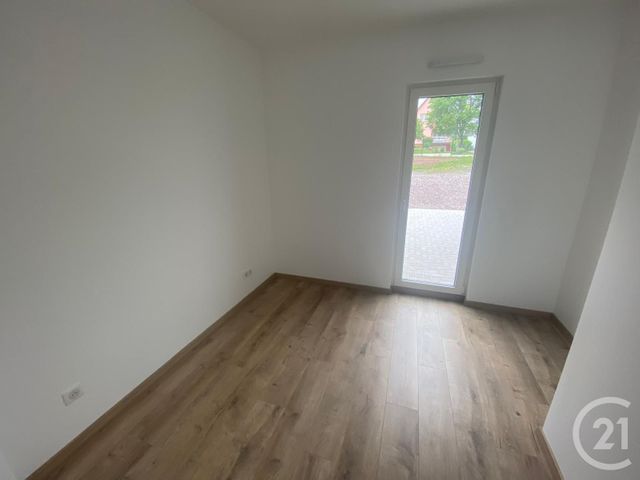 maison à louer - 6 pièces - 104.0 m2 - SAVERNE - 67 - ALSACE - Century 21 Pays Du Haut Barr