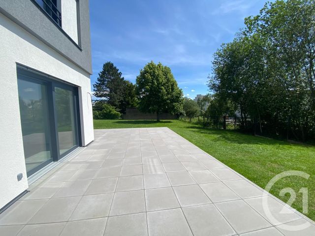 maison à louer - 6 pièces - 104.0 m2 - SAVERNE - 67 - ALSACE - Century 21 Pays Du Haut Barr