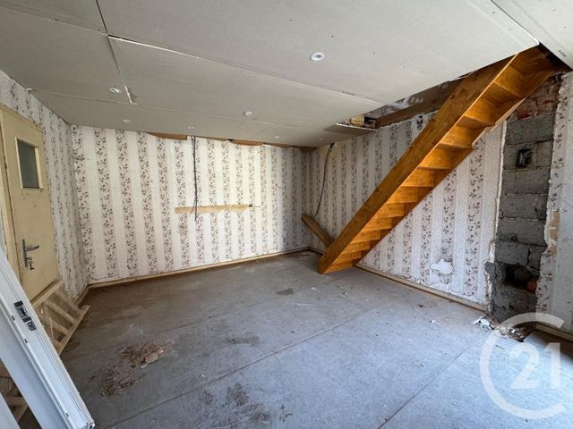 maison à vendre - 4 pièces - 100.0 m2 - SOMMERAU - 67 - ALSACE - Century 21 Pays Du Haut Barr