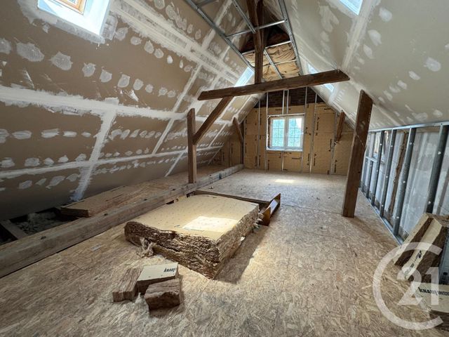 maison à vendre - 4 pièces - 100.0 m2 - SOMMERAU - 67 - ALSACE - Century 21 Pays Du Haut Barr