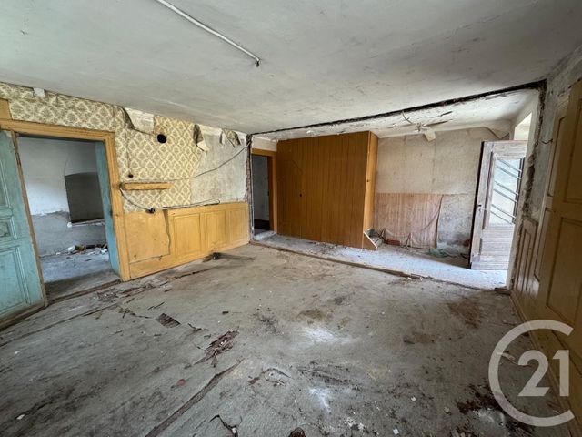 maison à vendre - 4 pièces - 100.0 m2 - SOMMERAU - 67 - ALSACE - Century 21 Pays Du Haut Barr