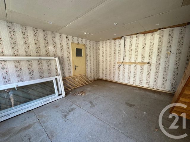 maison à vendre - 4 pièces - 100.0 m2 - SOMMERAU - 67 - ALSACE - Century 21 Pays Du Haut Barr