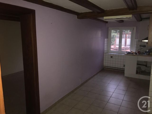 maison à vendre - 6 pièces - 160.0 m2 - MARMOUTIER - 67 - ALSACE - Century 21 Pays Du Haut Barr