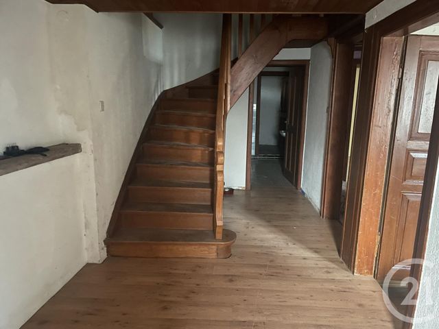 maison à vendre - 6 pièces - 160.0 m2 - MARMOUTIER - 67 - ALSACE - Century 21 Pays Du Haut Barr