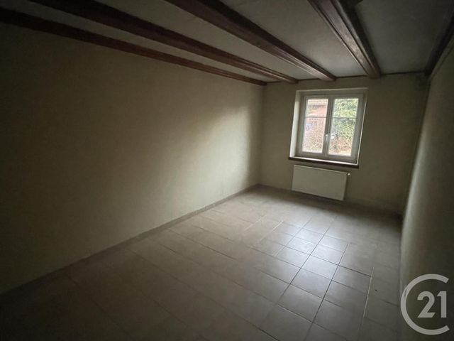 maison à vendre - 6 pièces - 160.0 m2 - MARMOUTIER - 67 - ALSACE - Century 21 Pays Du Haut Barr