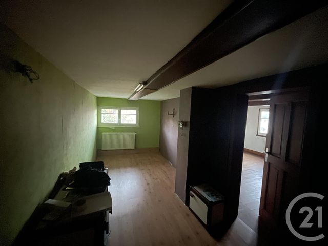 maison à vendre - 6 pièces - 160.0 m2 - MARMOUTIER - 67 - ALSACE - Century 21 Pays Du Haut Barr