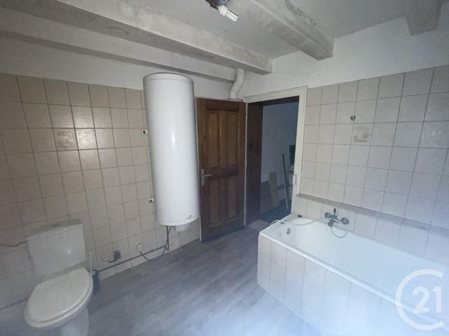 maison à vendre - 6 pièces - 160.0 m2 - MARMOUTIER - 67 - ALSACE - Century 21 Pays Du Haut Barr