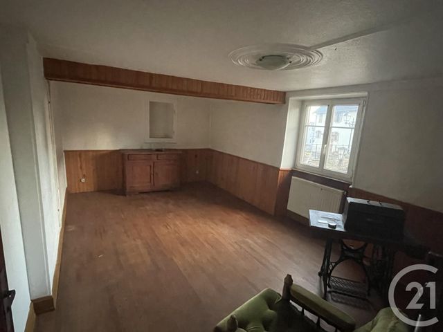 maison à vendre - 6 pièces - 160.0 m2 - MARMOUTIER - 67 - ALSACE - Century 21 Pays Du Haut Barr