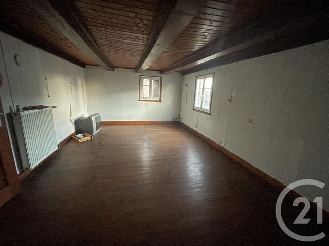 maison à vendre - 6 pièces - 160.0 m2 - MARMOUTIER - 67 - ALSACE - Century 21 Pays Du Haut Barr