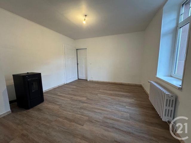 Appartement F5 à louer - 5 pièces - 95.0 m2 - LUTZELBOURG - 57 - LORRAINE - Century 21 Pays Du Haut Barr
