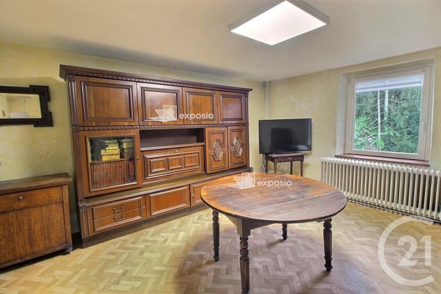maison à vendre - 8 pièces - 165.0 m2 - PHALSBOURG - 57 - LORRAINE - Century 21 Pays Du Haut Barr