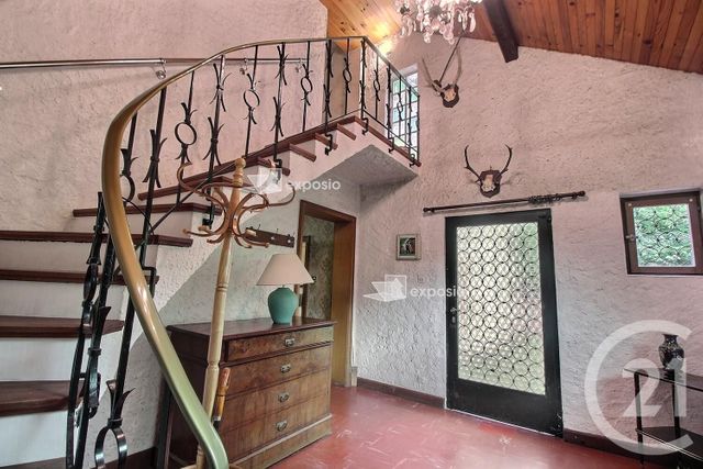 maison à vendre - 8 pièces - 165.0 m2 - PHALSBOURG - 57 - LORRAINE - Century 21 Pays Du Haut Barr