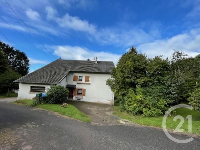 maison à vendre - 8 pièces - 165.0 m2 - PHALSBOURG - 57 - LORRAINE - Century 21 Pays Du Haut Barr