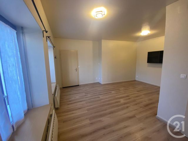 Appartement F2 à louer - 2 pièces - 53.0 m2 - SAVERNE - 67 - ALSACE - Century 21 Pays Du Haut Barr