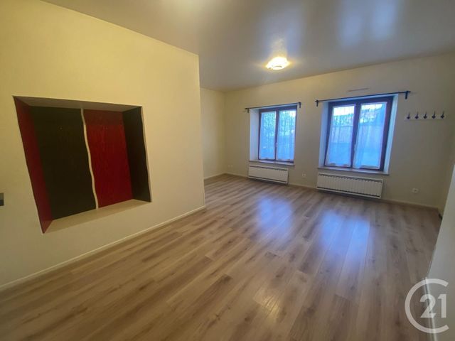 Appartement F2 à louer - 2 pièces - 53.0 m2 - SAVERNE - 67 - ALSACE - Century 21 Pays Du Haut Barr