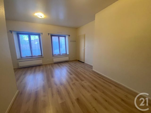 Appartement F2 à louer - 2 pièces - 53.0 m2 - SAVERNE - 67 - ALSACE - Century 21 Pays Du Haut Barr