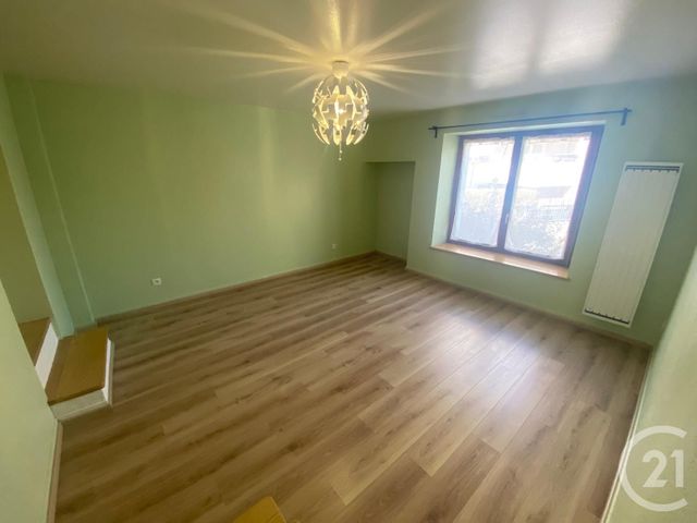 Appartement F2 à louer - 2 pièces - 53.0 m2 - SAVERNE - 67 - ALSACE - Century 21 Pays Du Haut Barr