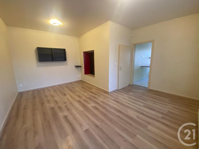 Appartement F2 à louer - 2 pièces - 53.0 m2 - SAVERNE - 67 - ALSACE - Century 21 Pays Du Haut Barr