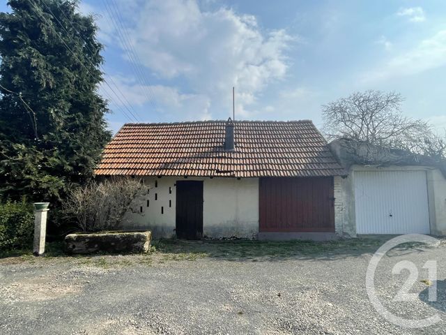maison à vendre - 7 pièces - 120.0 m2 - DANNE ET QUATRE VENTS - 57 - LORRAINE - Century 21 Pays Du Haut Barr