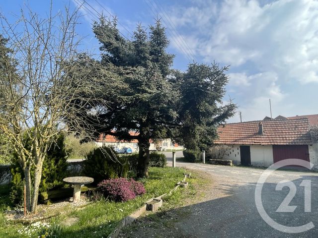 maison à vendre - 7 pièces - 120.0 m2 - DANNE ET QUATRE VENTS - 57 - LORRAINE - Century 21 Pays Du Haut Barr