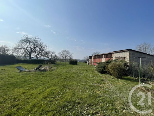 maison à vendre - 7 pièces - 120.0 m2 - DANNE ET QUATRE VENTS - 57 - LORRAINE - Century 21 Pays Du Haut Barr