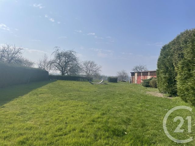 maison à vendre - 7 pièces - 120.0 m2 - DANNE ET QUATRE VENTS - 57 - LORRAINE - Century 21 Pays Du Haut Barr