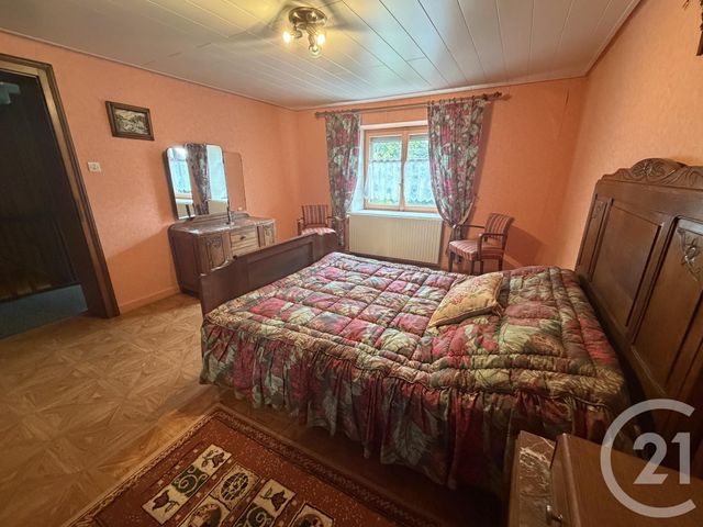 maison à vendre - 7 pièces - 120.0 m2 - DANNE ET QUATRE VENTS - 57 - LORRAINE - Century 21 Pays Du Haut Barr