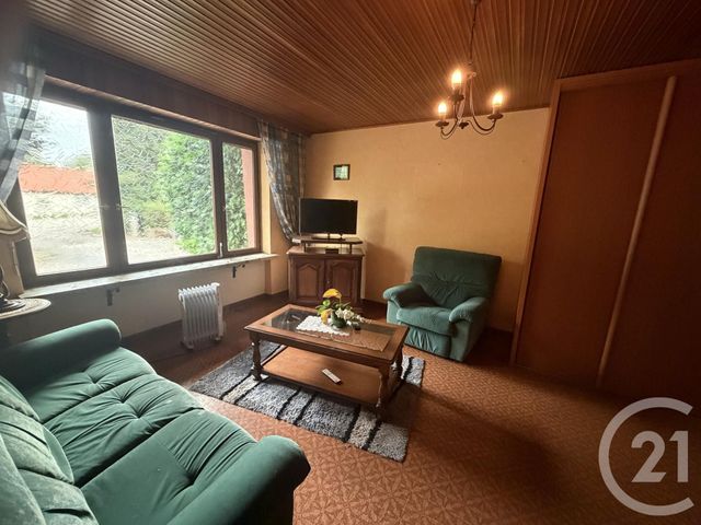 maison à vendre - 7 pièces - 120.0 m2 - DANNE ET QUATRE VENTS - 57 - LORRAINE - Century 21 Pays Du Haut Barr