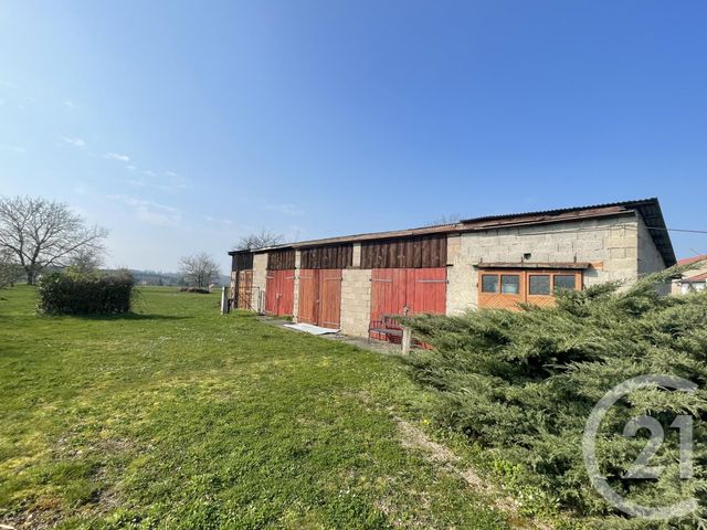 maison à vendre - 7 pièces - 120.0 m2 - DANNE ET QUATRE VENTS - 57 - LORRAINE - Century 21 Pays Du Haut Barr