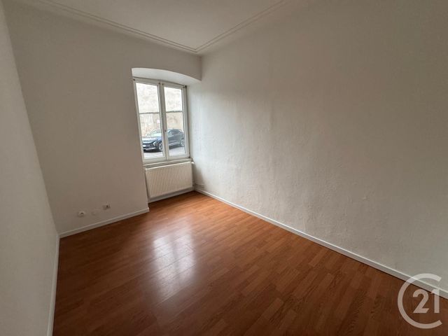 Appartement F3 à louer - 3 pièces - 57.87 m2 - SAVERNE - 67 - ALSACE - Century 21 Pays Du Haut Barr
