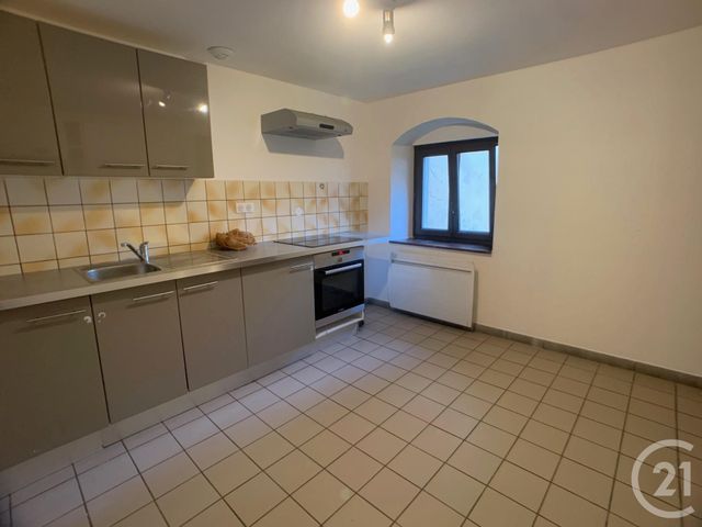 Appartement F3 à louer - 3 pièces - 68.0 m2 - MARMOUTIER - 67 - ALSACE - Century 21 Pays Du Haut Barr
