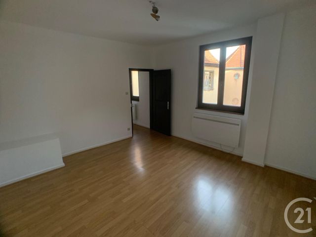 Appartement F3 à louer - 3 pièces - 68.0 m2 - MARMOUTIER - 67 - ALSACE - Century 21 Pays Du Haut Barr