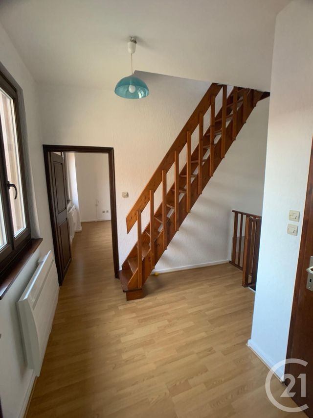 Appartement F3 à louer - 3 pièces - 68.0 m2 - MARMOUTIER - 67 - ALSACE - Century 21 Pays Du Haut Barr
