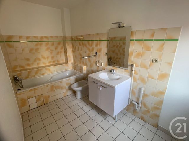 Appartement F3 à louer - 3 pièces - 68.0 m2 - MARMOUTIER - 67 - ALSACE - Century 21 Pays Du Haut Barr