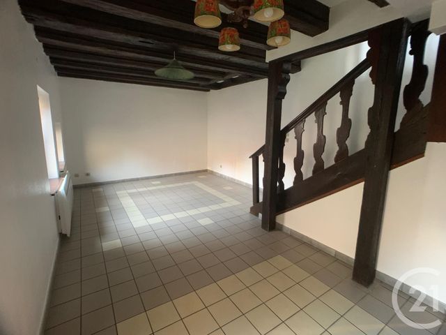 Appartement F3 à louer MARMOUTIER