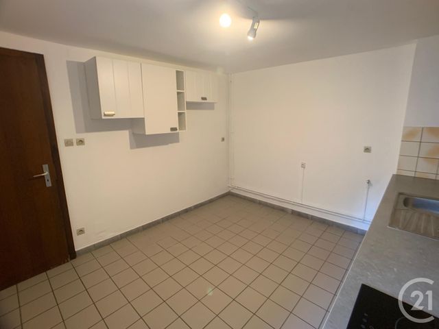 Appartement F3 à louer - 3 pièces - 68.0 m2 - MARMOUTIER - 67 - ALSACE - Century 21 Pays Du Haut Barr