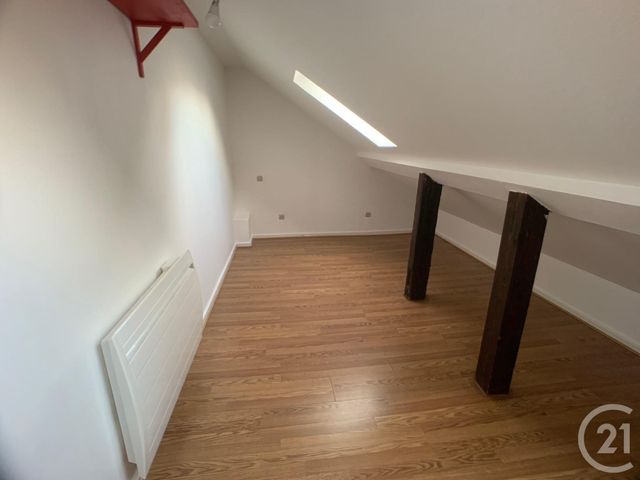 Appartement F3 à louer - 3 pièces - 68.0 m2 - MARMOUTIER - 67 - ALSACE - Century 21 Pays Du Haut Barr