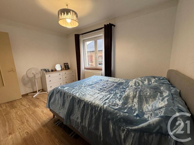 Appartement F3 à vendre - 3 pièces - 67.03 m2 - SAVERNE - 67 - ALSACE - Century 21 Pays Du Haut Barr