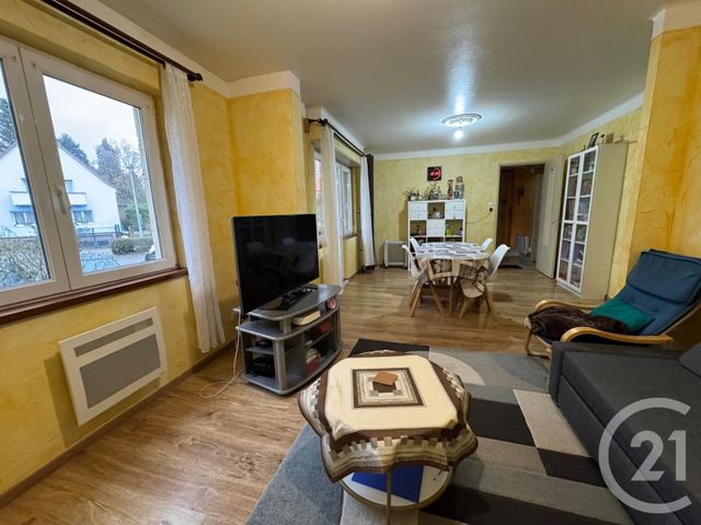 appartement - SAVERNE - 67