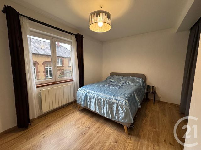 Appartement F3 à vendre - 3 pièces - 67.03 m2 - SAVERNE - 67 - ALSACE - Century 21 Pays Du Haut Barr