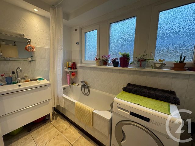 Appartement F3 à vendre - 3 pièces - 67.03 m2 - SAVERNE - 67 - ALSACE - Century 21 Pays Du Haut Barr