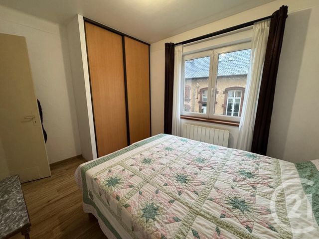 Appartement F3 à vendre - 3 pièces - 67.03 m2 - SAVERNE - 67 - ALSACE - Century 21 Pays Du Haut Barr