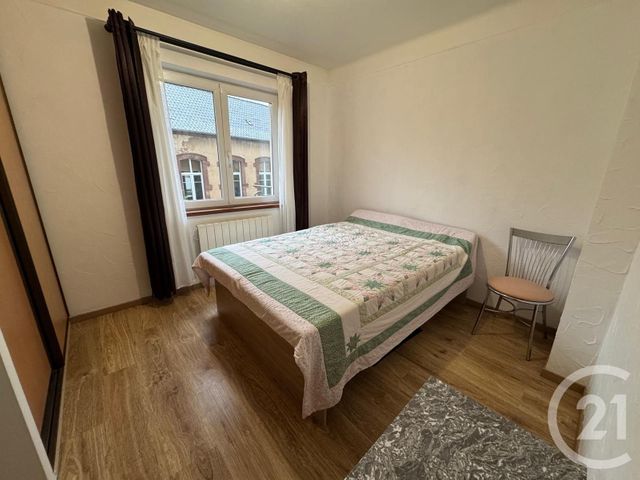 Appartement F3 à vendre - 3 pièces - 67.03 m2 - SAVERNE - 67 - ALSACE - Century 21 Pays Du Haut Barr