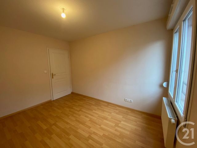 Appartement F2 à louer - 2 pièces - 52.0 m2 - SAVERNE - 67 - ALSACE - Century 21 Pays Du Haut Barr