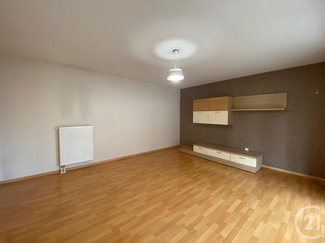 Appartement F2 à louer - 2 pièces - 52.0 m2 - SAVERNE - 67 - ALSACE - Century 21 Pays Du Haut Barr