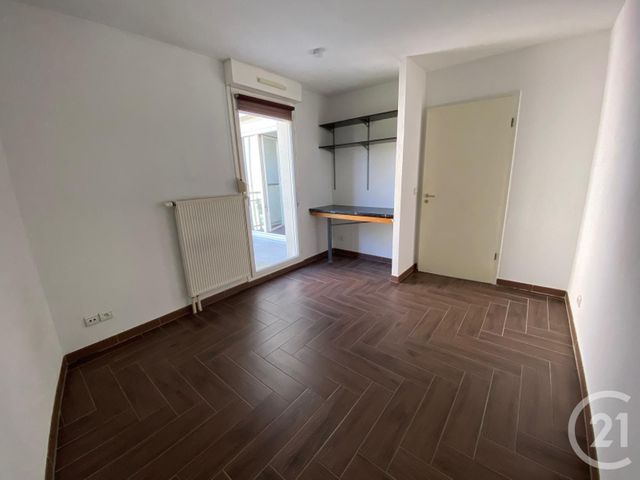 Appartement F2 à louer - 2 pièces - 40.67 m2 - SCHILTIGHEIM - 67 - ALSACE - Century 21 Pays Du Haut Barr