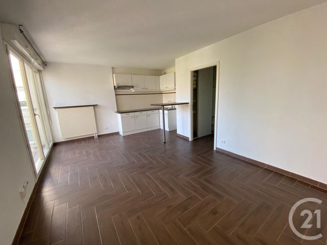 Appartement F2 à louer - 2 pièces - 40.67 m2 - SCHILTIGHEIM - 67 - ALSACE - Century 21 Pays Du Haut Barr