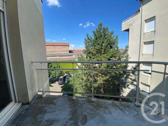 Appartement F2 à louer - 2 pièces - 40.67 m2 - SCHILTIGHEIM - 67 - ALSACE - Century 21 Pays Du Haut Barr