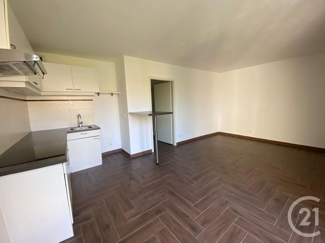 Appartement F2 à louer - 2 pièces - 40.67 m2 - SCHILTIGHEIM - 67 - ALSACE - Century 21 Pays Du Haut Barr