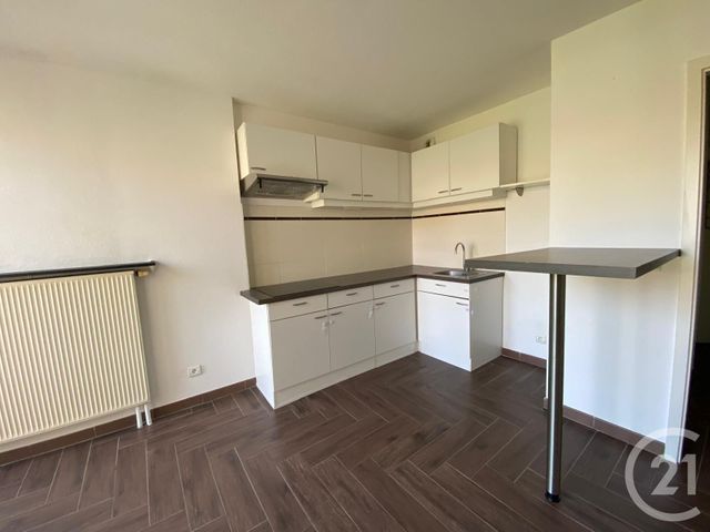 Appartement F2 à louer - 2 pièces - 40.67 m2 - SCHILTIGHEIM - 67 - ALSACE - Century 21 Pays Du Haut Barr